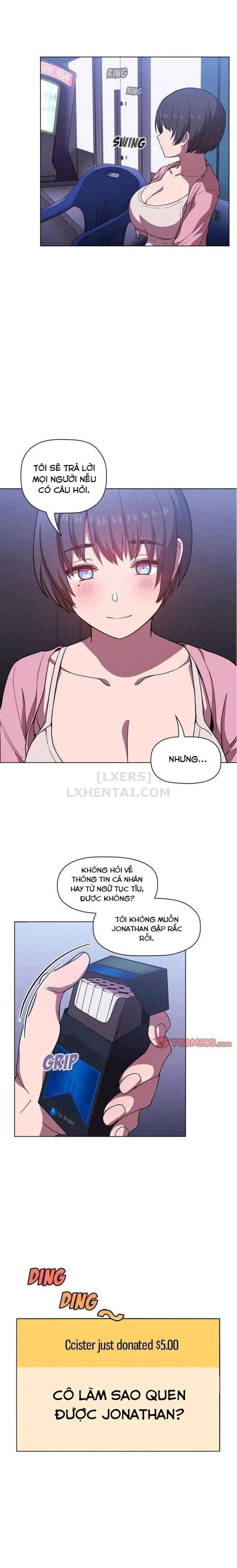 Tan Rã Và Tái Hợp 