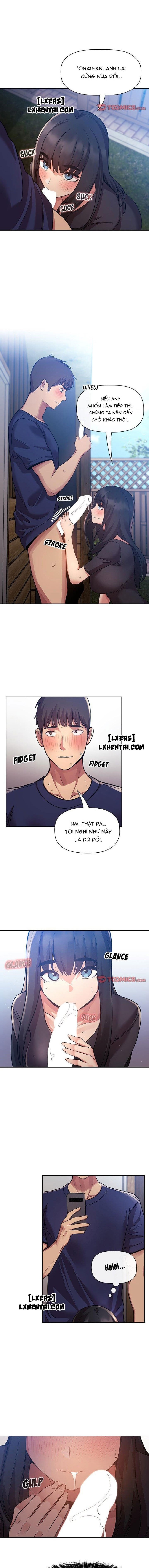 Tan Rã Và Tái Hợp 