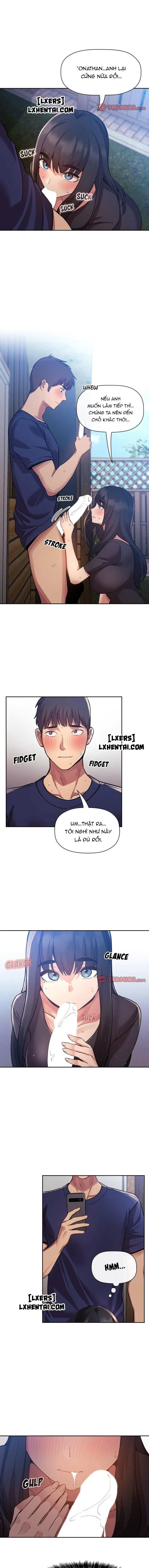 Tan Rã Và Tái Hợp 