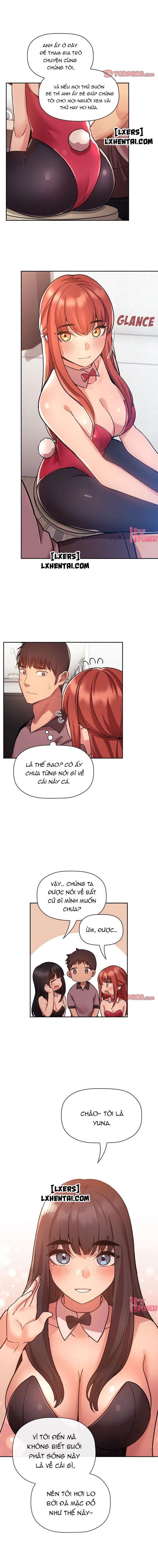 Tan Rã Và Tái Hợp 