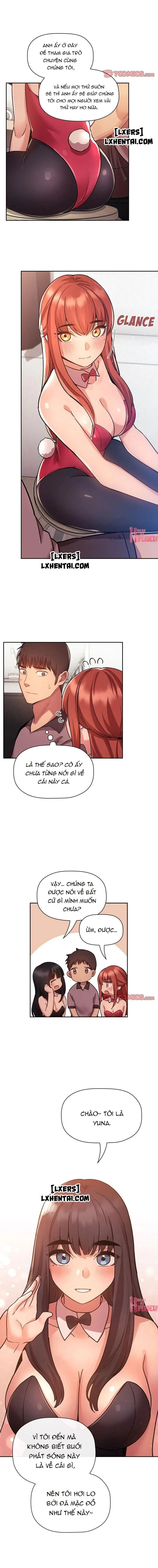 Tan Rã Và Tái Hợp 
