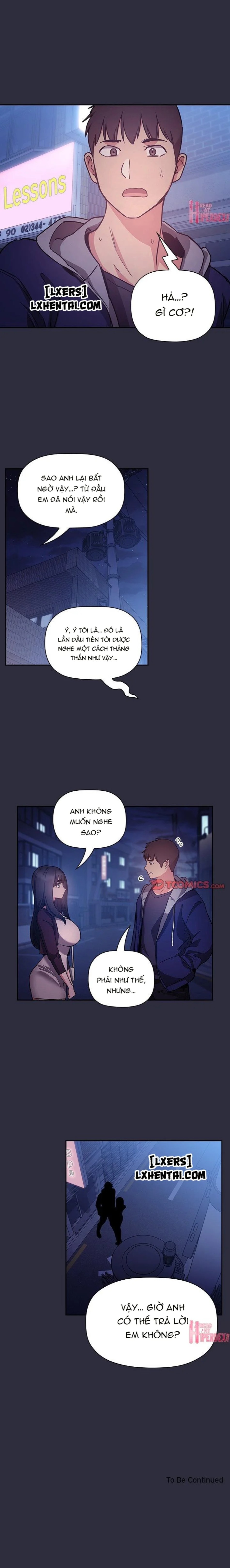 Tan Rã Và Tái Hợp 