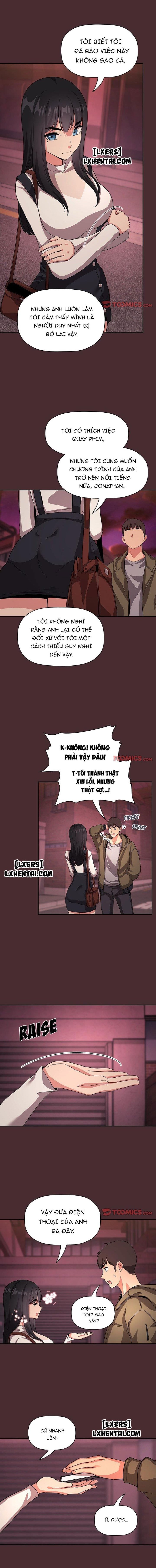 Tan Rã Và Tái Hợp 