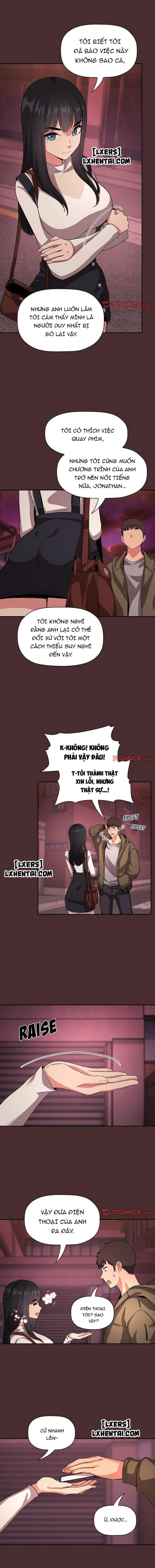 Tan Rã Và Tái Hợp 
