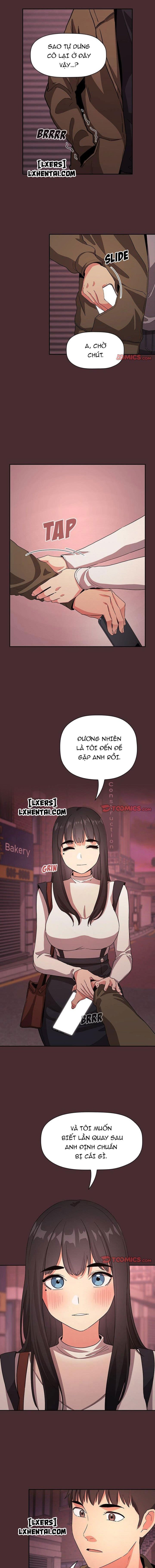 Tan Rã Và Tái Hợp 