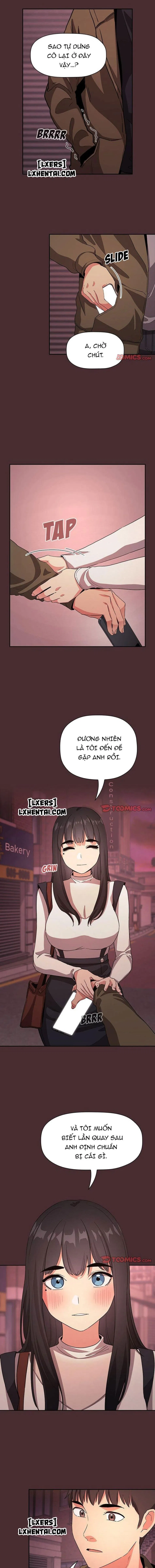 Tan Rã Và Tái Hợp 