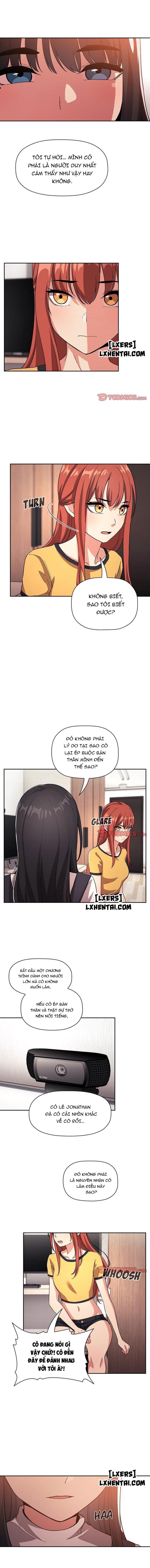 Tan Rã Và Tái Hợp 