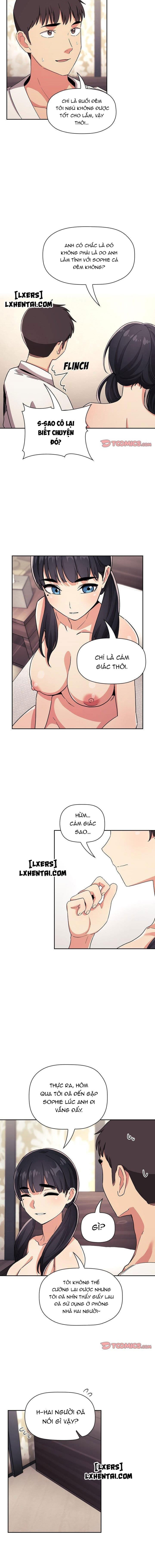 Tan Rã Và Tái Hợp 