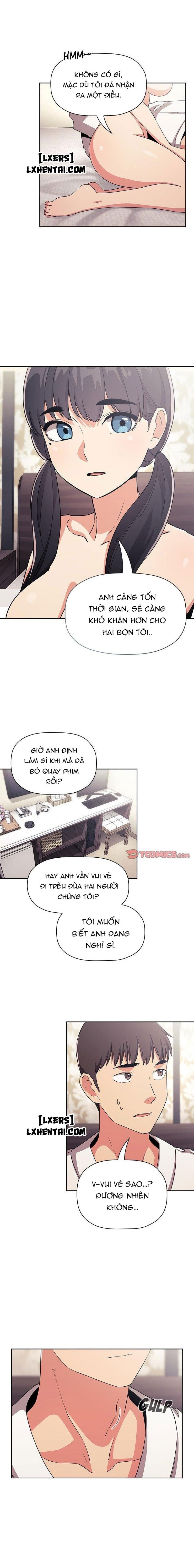 Tan Rã Và Tái Hợp 