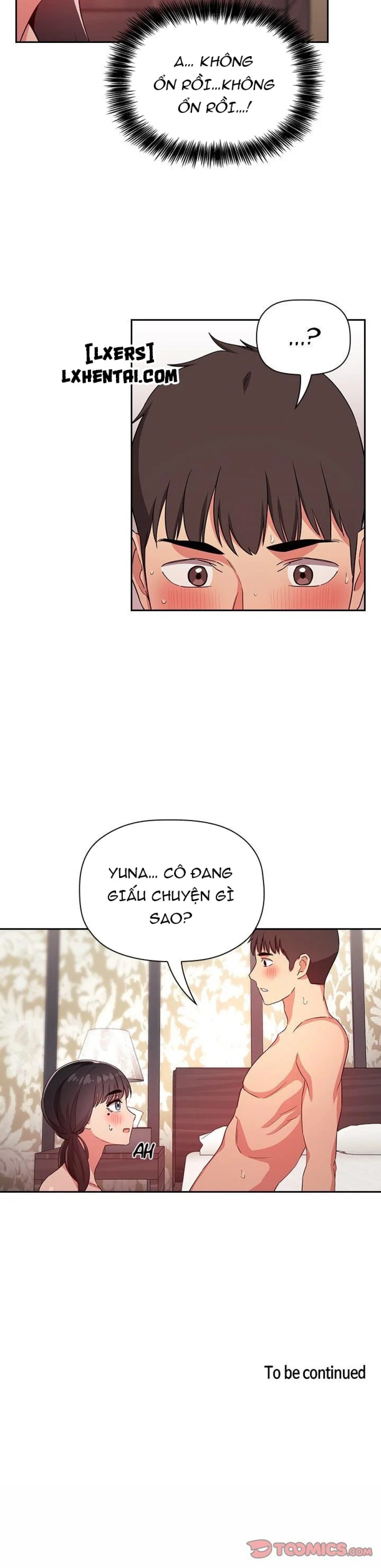 Tan Rã Và Tái Hợp 