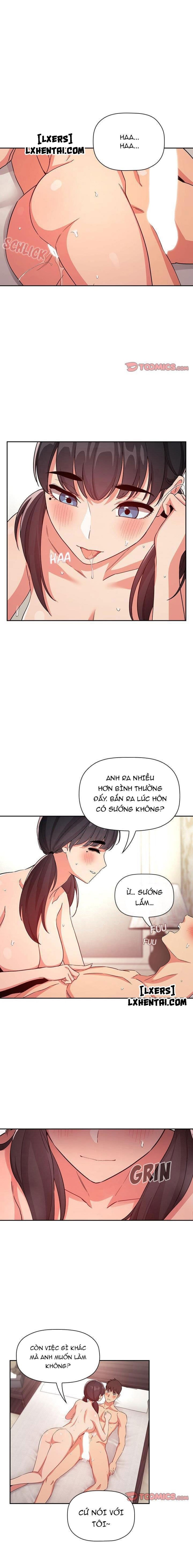 Tan Rã Và Tái Hợp 