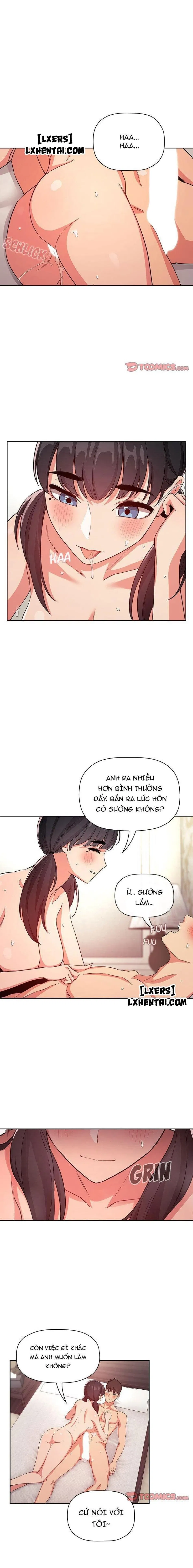 Tan Rã Và Tái Hợp 