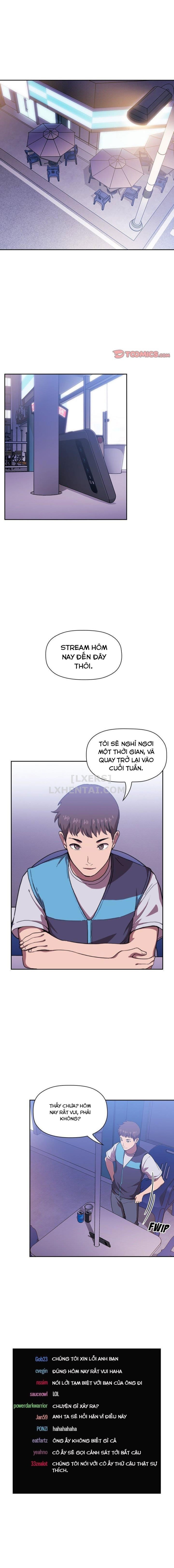 Tan Rã Và Tái Hợp 