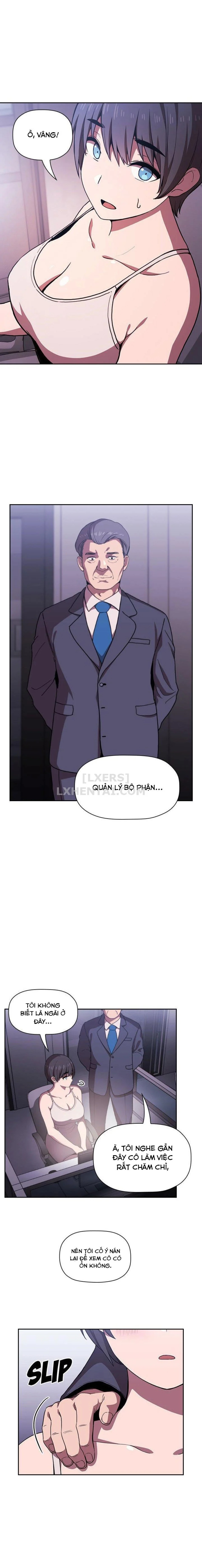 Tan Rã Và Tái Hợp 