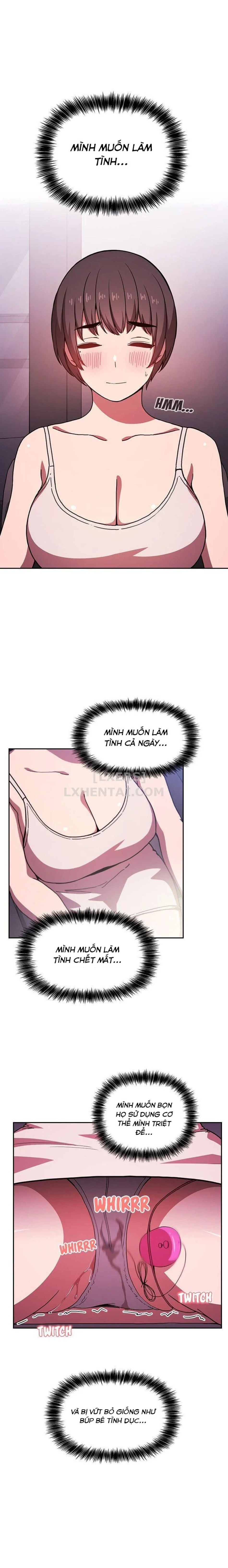 Tan Rã Và Tái Hợp 