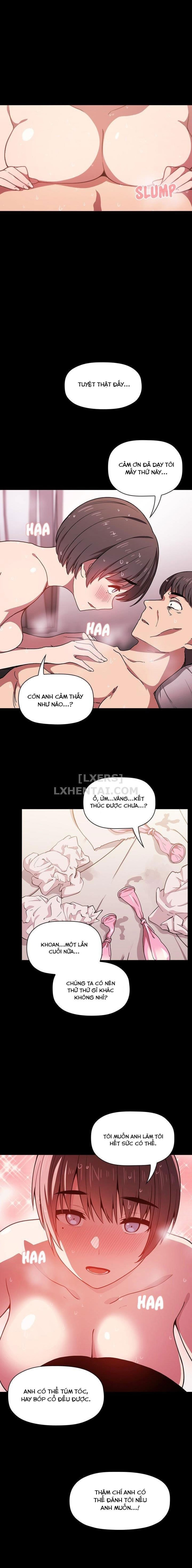 Tan Rã Và Tái Hợp 