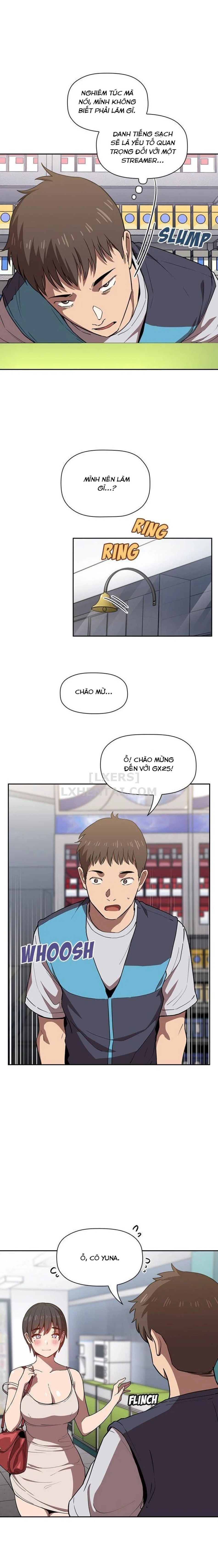 Tan Rã Và Tái Hợp 