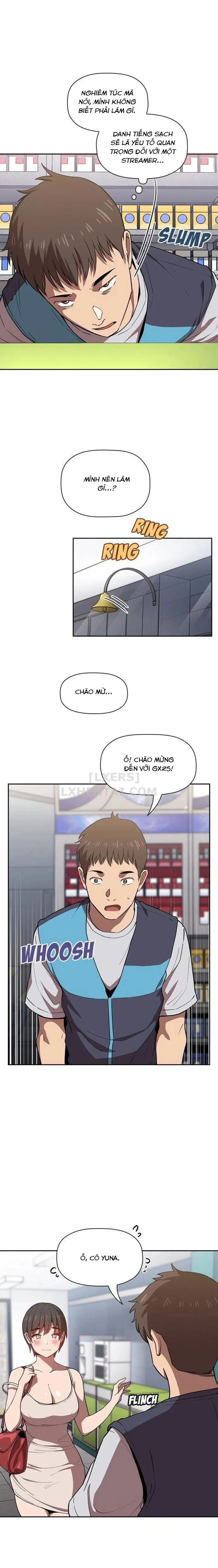 Tan Rã Và Tái Hợp 