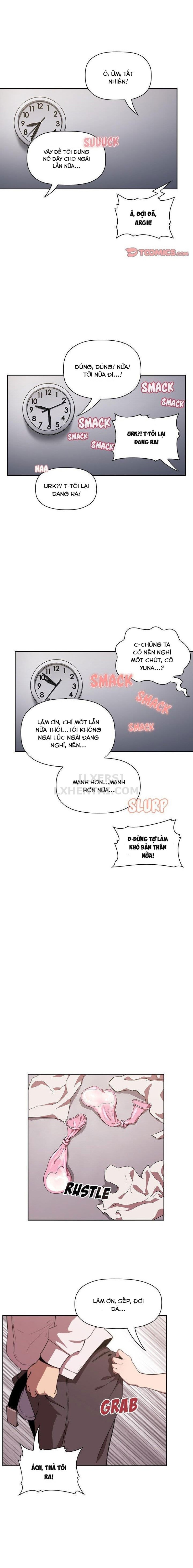 Tan Rã Và Tái Hợp 