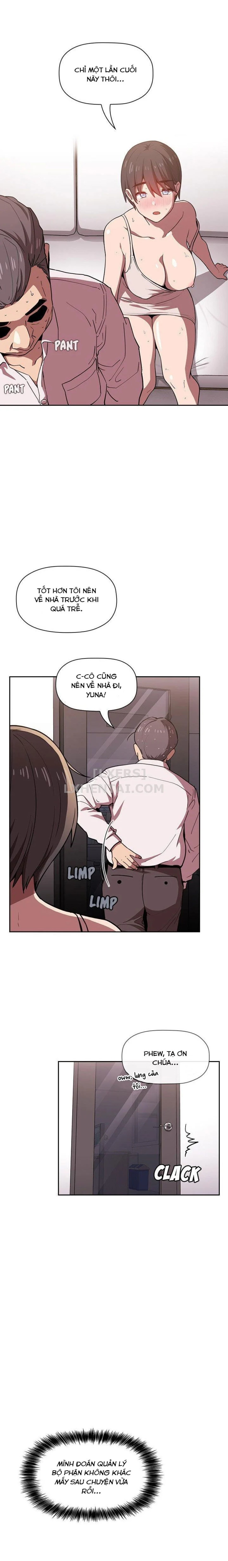 Tan Rã Và Tái Hợp 