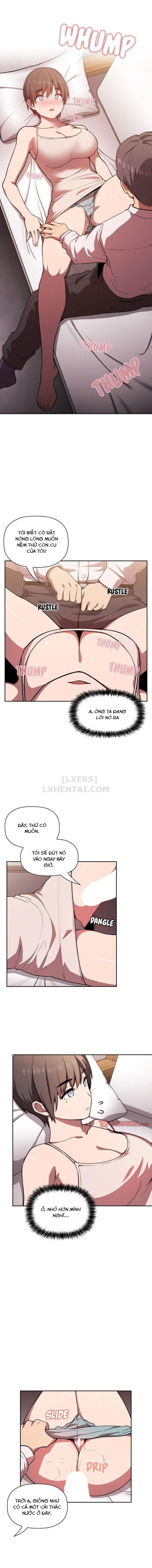 Tan Rã Và Tái Hợp 
