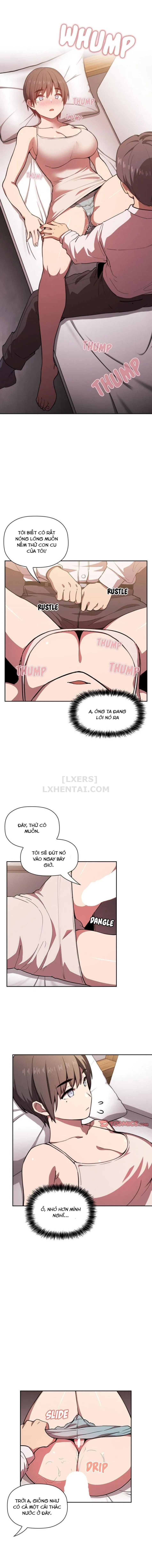 Tan Rã Và Tái Hợp 