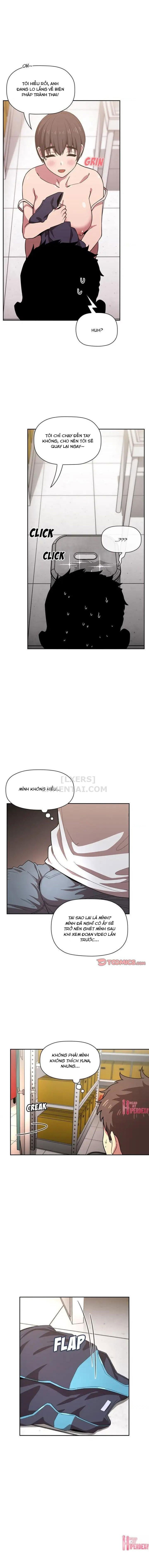 Tan Rã Và Tái Hợp 