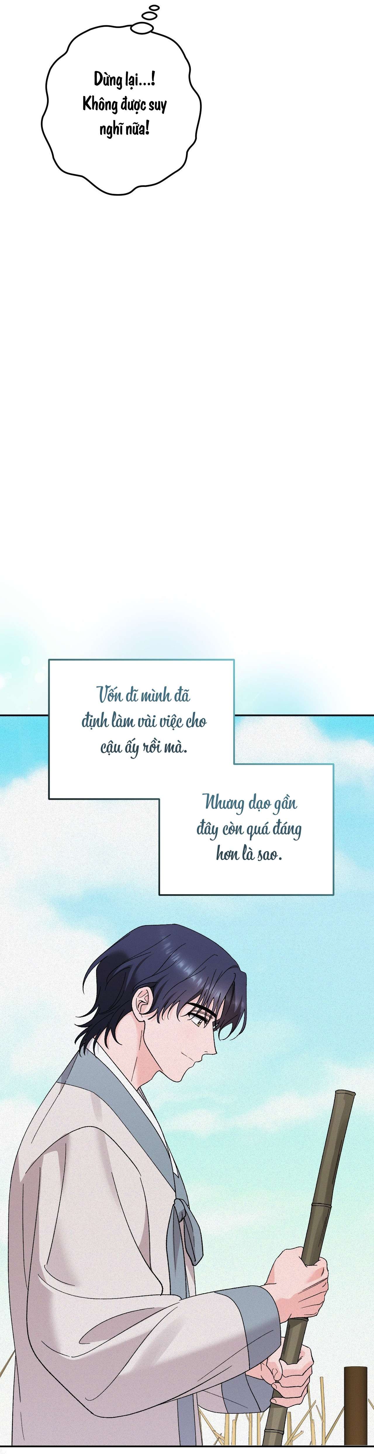 Ước Nguyện Của Nàng Tiên 