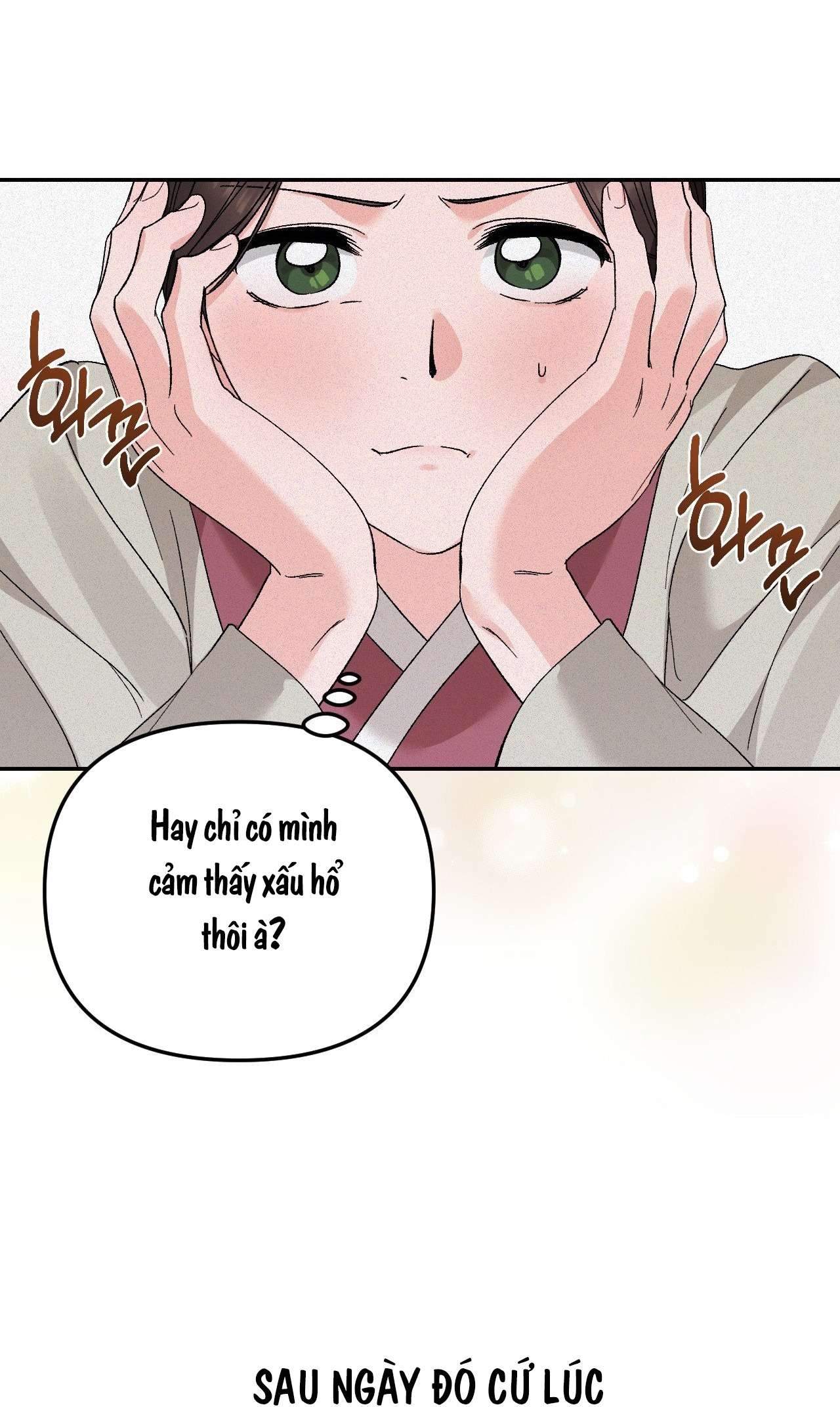 Ước Nguyện Của Nàng Tiên 