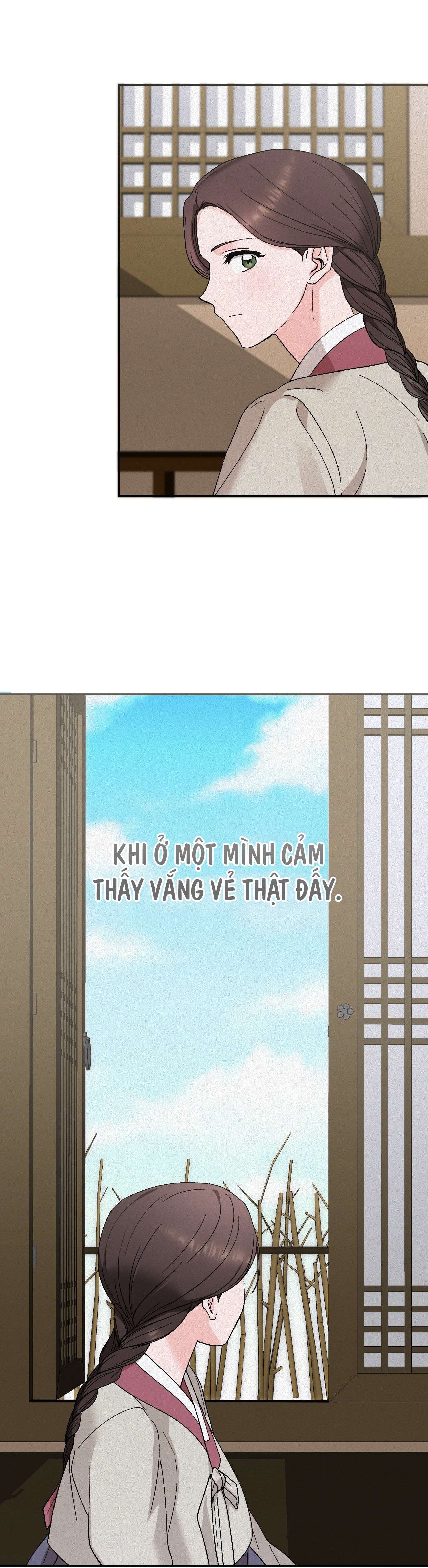 Ước Nguyện Của Nàng Tiên 