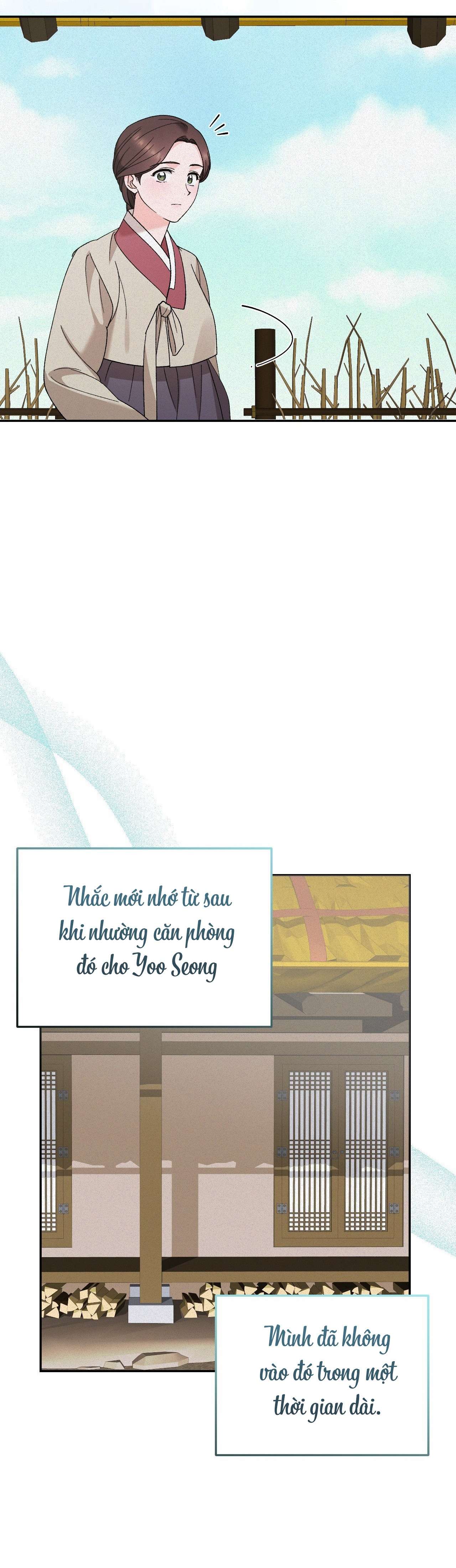 Ước Nguyện Của Nàng Tiên 