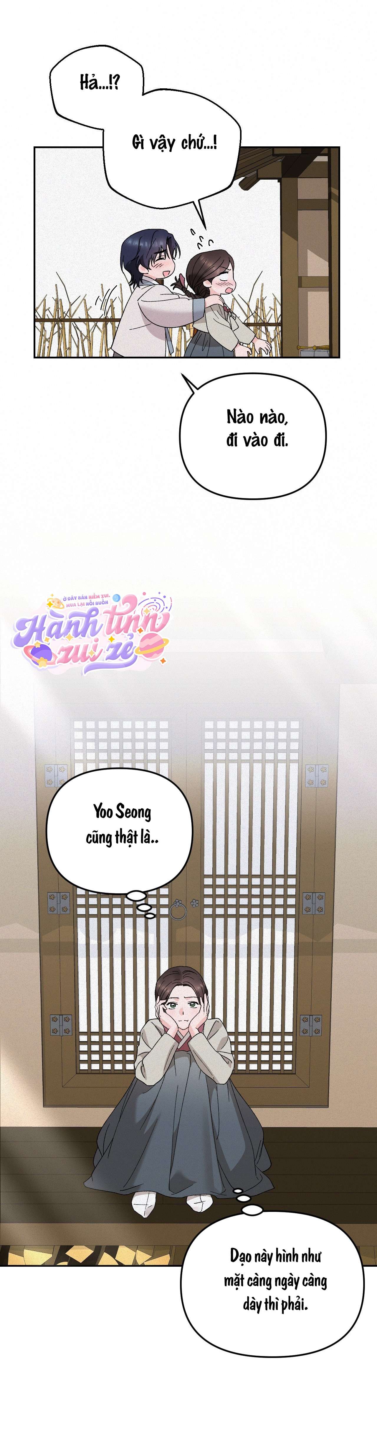 Ước Nguyện Của Nàng Tiên 