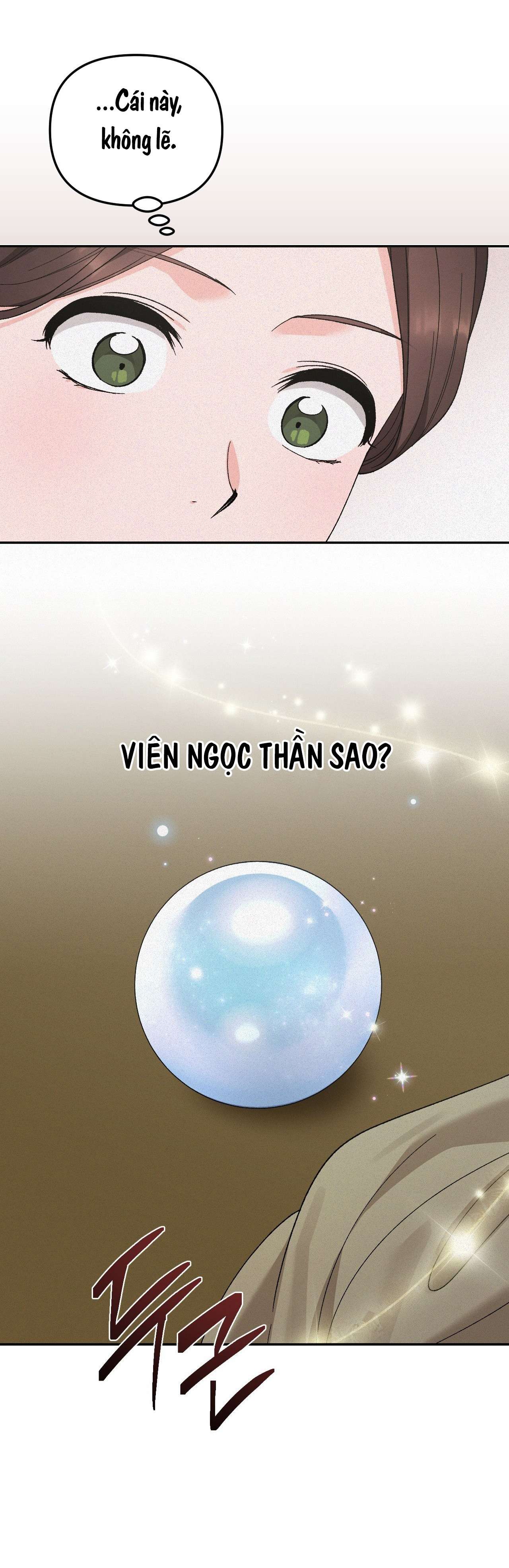 Ước Nguyện Của Nàng Tiên 