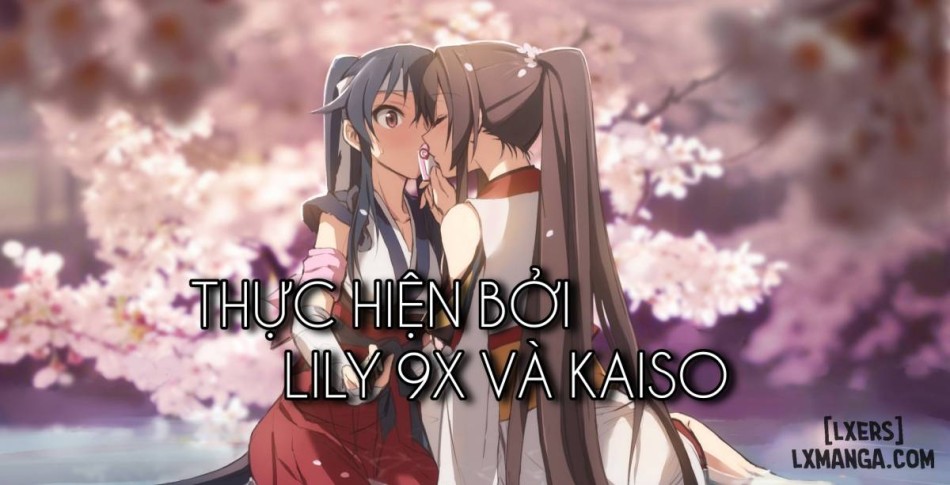 Hishokan 1- truyện màu 