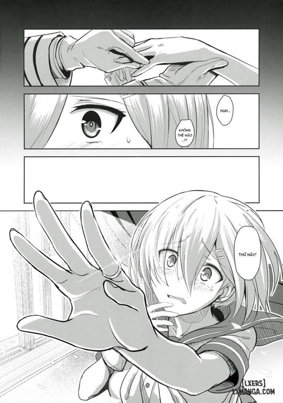 FetiColle VOL.4 