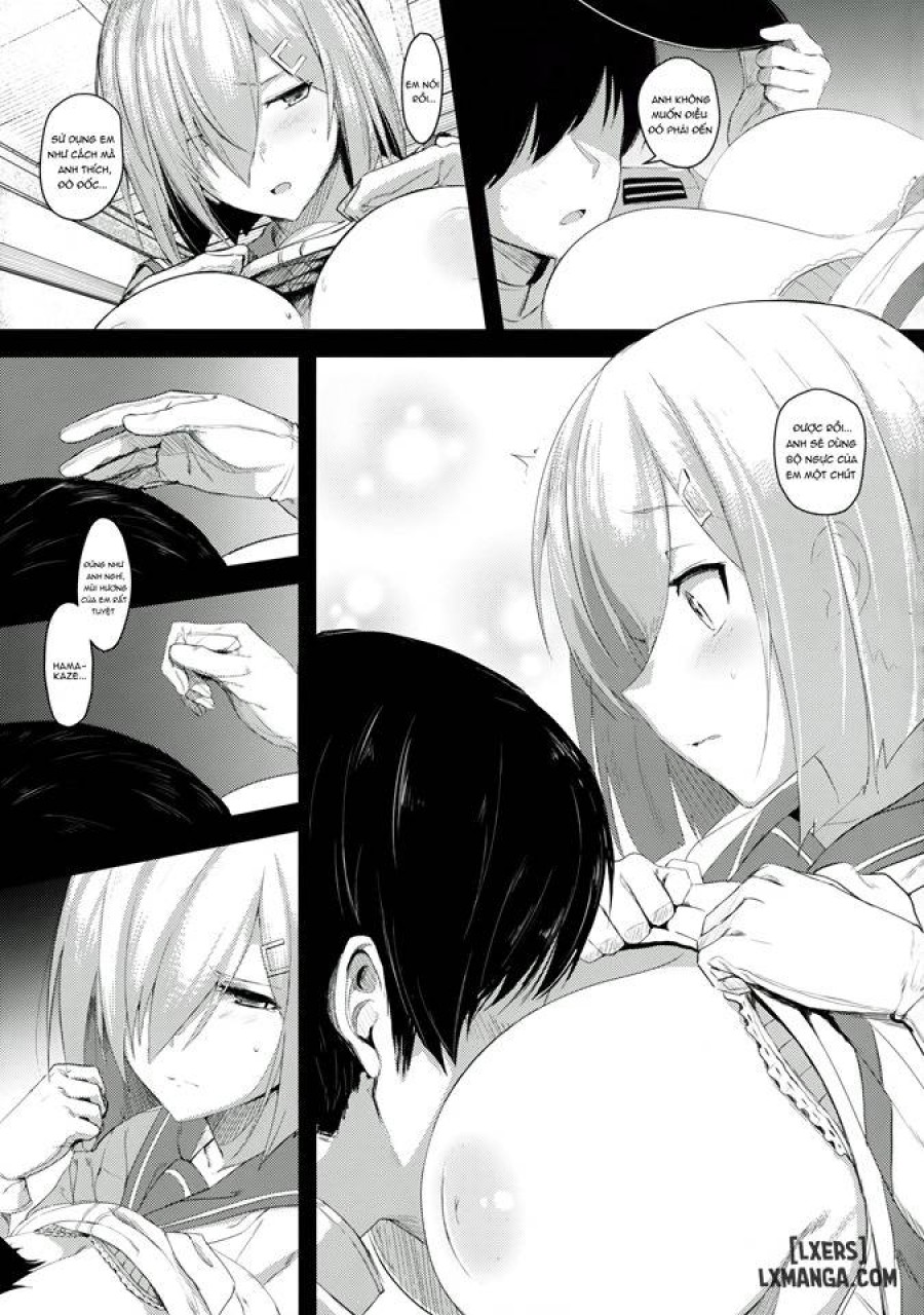 FetiColle VOL.4 