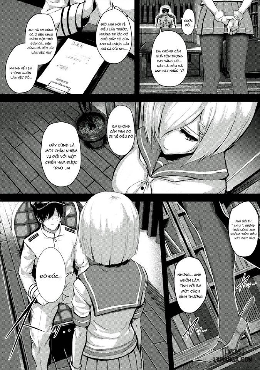 FetiColle VOL.4 