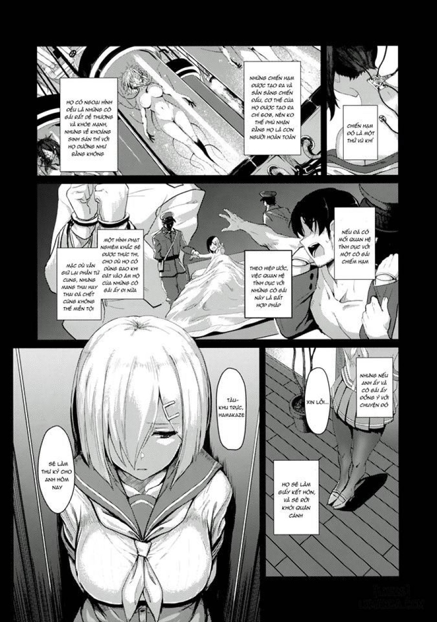 FetiColle VOL.4 