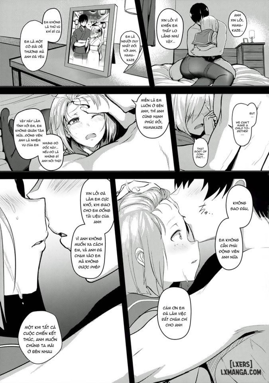 FetiColle VOL.4 