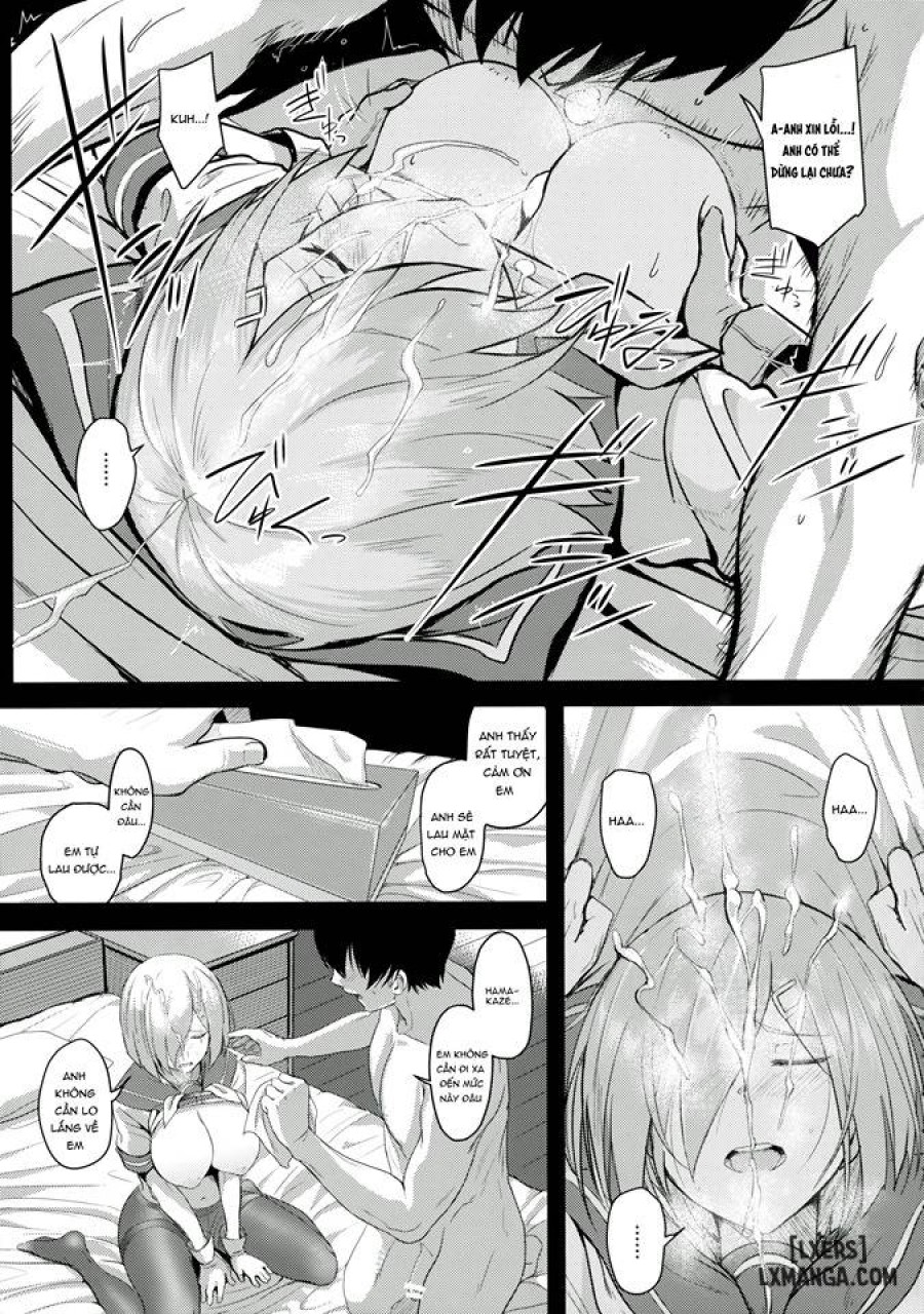 FetiColle VOL.4 