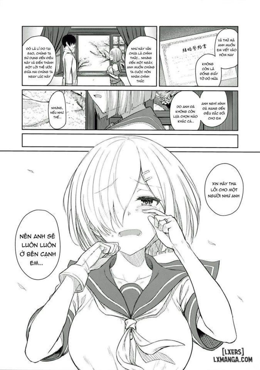 FetiColle VOL.4 