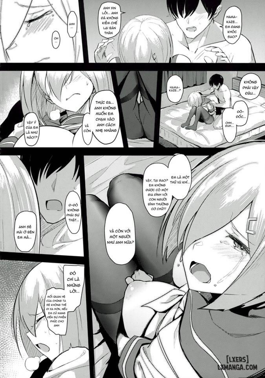 FetiColle VOL.4 