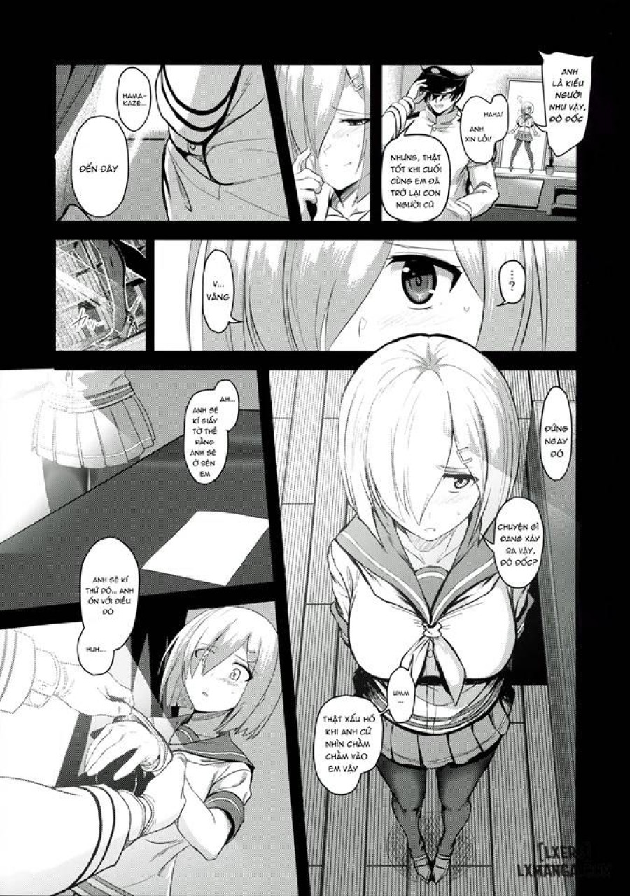 FetiColle VOL.4 