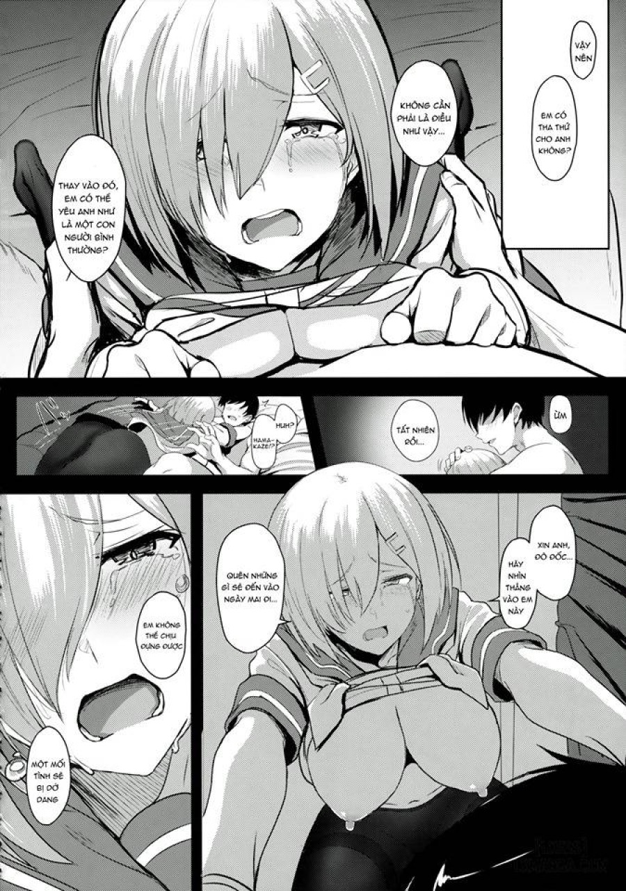 FetiColle VOL.4 