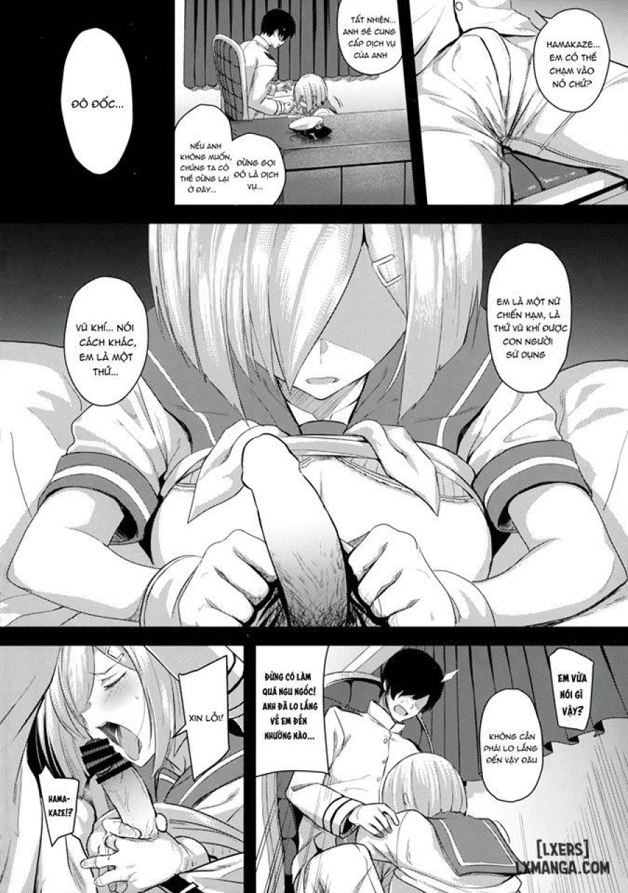 FetiColle VOL.4 
