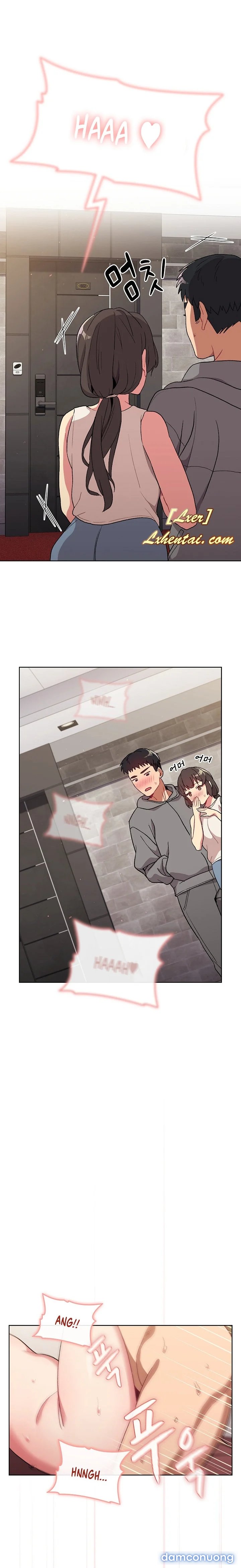 Tôi phải làm gì bây giờ? 