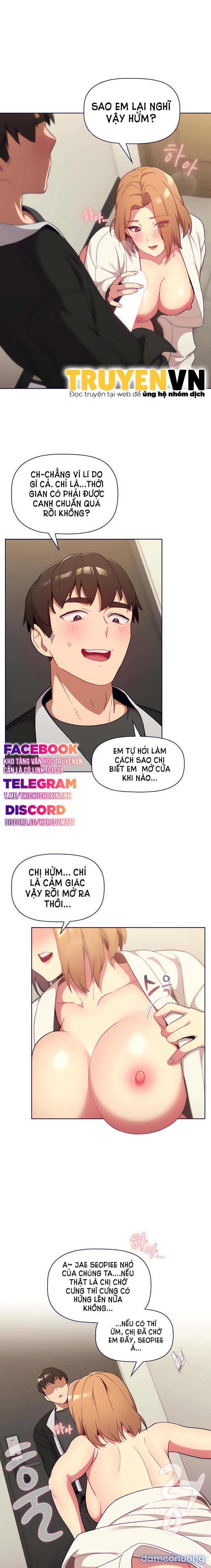 Tôi phải làm gì bây giờ? 