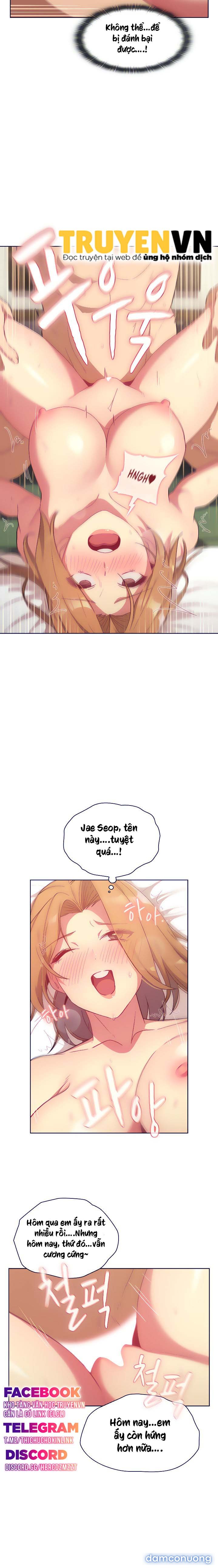 Tôi phải làm gì bây giờ? 