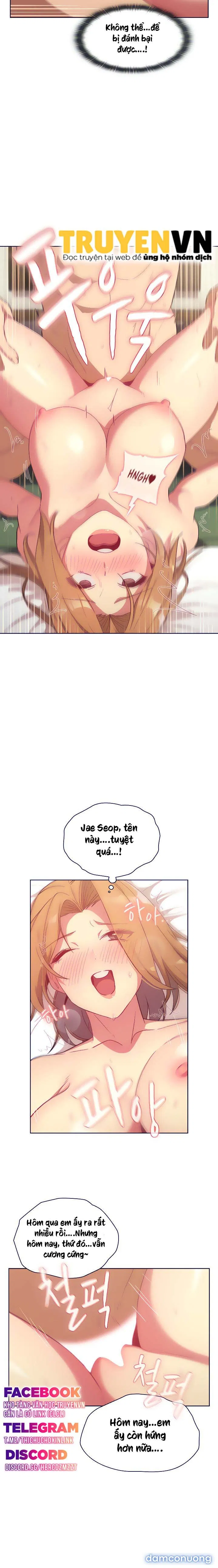 Tôi phải làm gì bây giờ? 