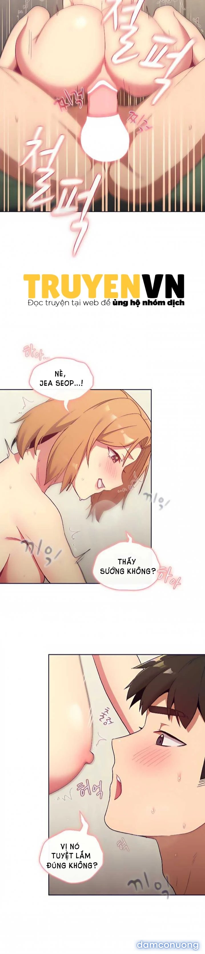 Tôi phải làm gì bây giờ? 